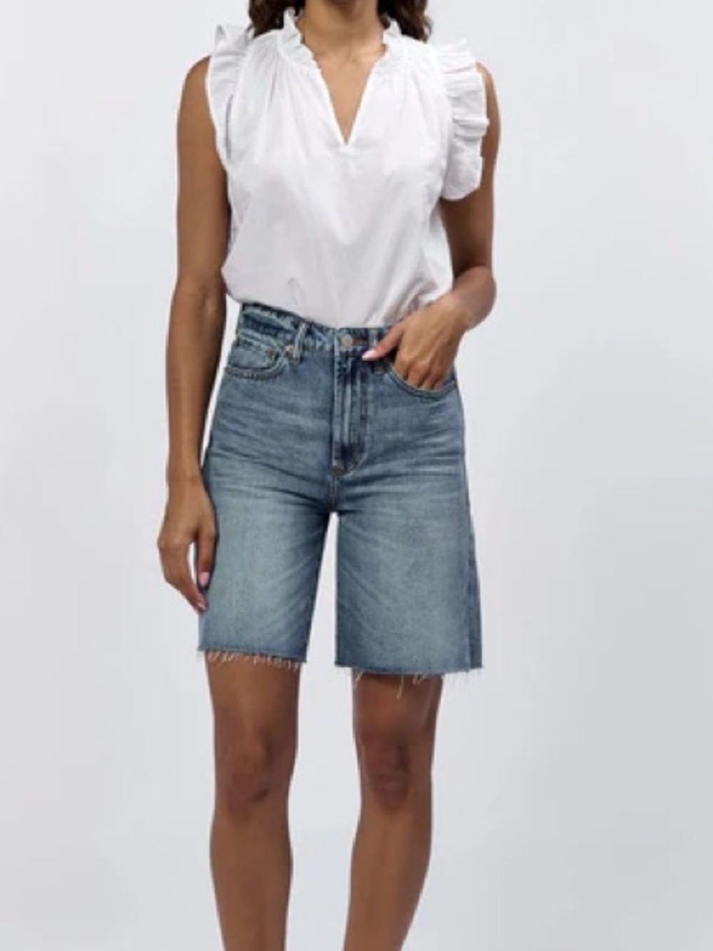 Dear John shorts